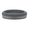 Trixie Vital Ovales Hundebett Eliano -Haustierprodukte trixie vitaal mand eliano 216167 0500 none