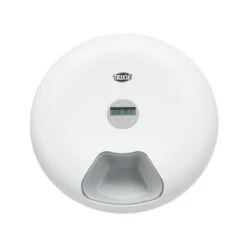 Trixie Futterautomat TX5+1 12 Trixie Futterautomat TX5+1 -Haustierprodukte trixie voederautomaat tx51 170920 0500 none