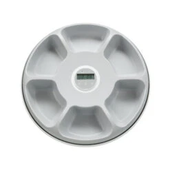 Trixie Futterautomat TX5+1 16 Trixie Futterautomat TX5+1 -Haustierprodukte trixie voederautomaat tx51 170932 0500 none