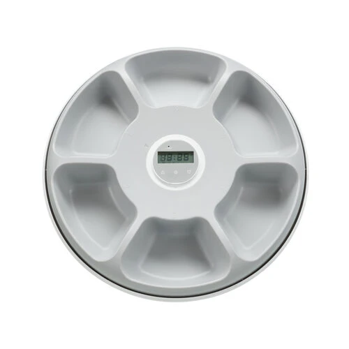 Trixie Futterautomat TX5+1 8 Trixie Futterautomat TX5+1 – Bild 6