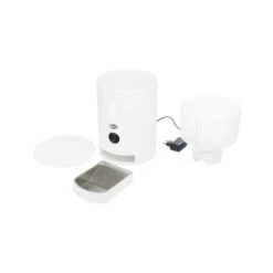 Trixie Futterautomat TX9 Smart -Haustierprodukte trixie voederautomaat tx9 smart 166603 0500 none