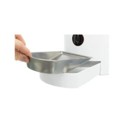 Trixie Futterautomat TX9 Smart -Haustierprodukte trixie voederautomaat tx9 smart 166612 0500 none