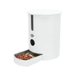 Trixie Futterautomat TX9 Smart -Haustierprodukte trixie voederautomaat tx9 smart 166615 0500 none