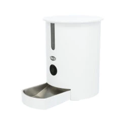 Trixie Futterautomat TX9 Smart -Haustierprodukte trixie voederautomaat tx9 smart 166621 0500 none
