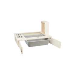 Trixie Futterstation Für Nager 8 Trixie Futterstation Für Nager -Haustierprodukte trixie voederstation voor knaagdieren 207419 0500 none