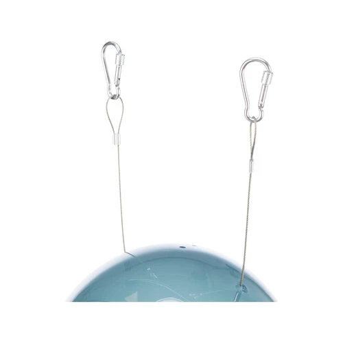 Trixie Badehaus 3 Trixie Badehaus – Bild 2