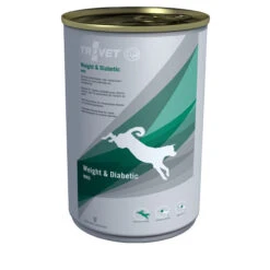 TROVET Weight & Diabetic WRD Hund 6 TROVET Weight & Diabetic WRD Hund -Haustierprodukte trovet weight diabetic wrd hond 219257 0500 none