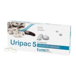 TVM Uripac -Haustierprodukte uripac 141950 0500 none