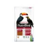 Versele-Laga Nutribird T16 Tukan -Haustierprodukte versele laga nutribird t16 toekan 219041 0500 none