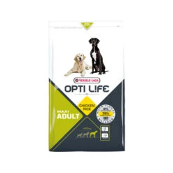 Versele-Laga Opti Life Adult -Haustierprodukte versele laga opti life adult 108433 0500 none