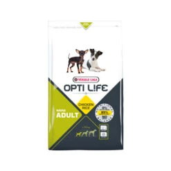 Versele-Laga Opti Life Adult -Haustierprodukte versele laga opti life adult 108439 0500 none