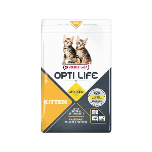 Versele-Laga Opti Life Kitten 3 Versele-Laga Opti Life Kitten