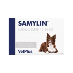 Vetplus Samylin 8 Vetplus Samylin -Haustierprodukte vetplus samylin 204512 0500 none