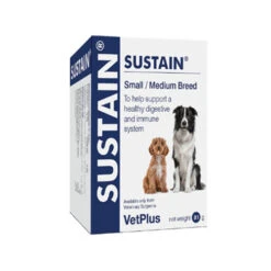 Vetplus Sustain -Haustierprodukte vetplus sustain 157802 0500 none