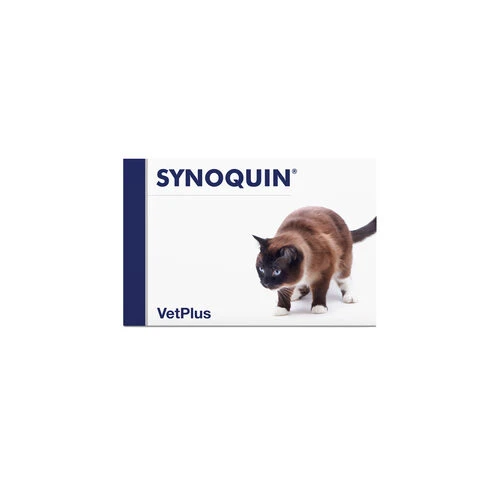 Vetplus Synoquin Katze 3 Vetplus Synoquin Katze
