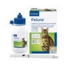 Virbac Feluro -Haustierprodukte virbac feluro 198497 0500 none