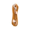 Woolly Wolf - Recycled Rope Leash 2 Woolly Wolf - Recycled Rope Leash -Haustierprodukte woolly wolf recycled rope leash 198200 0500 none
