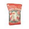 Wooper Tooper Wood Pellets -Haustierprodukte wooper tooper wood korrel 130616 0500 none
