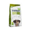 Yarrah - Bio Trockenfutter Vega Getreidefrei -Haustierprodukte yarrah bio droogvoer vega ultra sensitive tarwevrij 182209 0500 none
