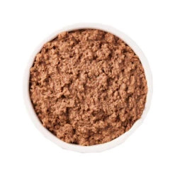 Yarrah - Hundefutter In Soße Vega Mit Hagebutten Bio -Haustierprodukte yarrah bio natvoer hond kuipje chunks vega 200834 0500 none