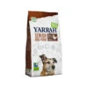 Yarrah - Trockenfutter Senior Mit Huhn, Fisch Und Kräutern Bio 1 Yarrah - Trockenfutter Senior Mit Huhn, Fisch Und Kräutern Bio -Haustierprodukte yarrah droogvoer hond senior bio 180559 0500 none