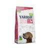 Yarrah - Trockenfutter Sensitiv Mit Huhn Und Reis Bio -Haustierprodukte yarrah droogvoer hond sensitive bio 179239 0500 none