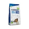 Yarrah - Trockenfutter Für Kleine Rassen Mit Huhn Bio 2 Yarrah - Trockenfutter Für Kleine Rassen Mit Huhn Bio -Haustierprodukte yarrah droogvoer hond voor kleine rassen bio 179290 0500 none