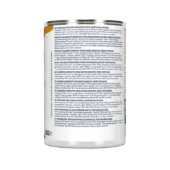 Yarrah - Katzenfutter Paté Huhn Mit Spirulina Und Meeresalgen Bio -Haustierprodukte yarrah natvoer kat blik pat met kip bio 200363 0500 none