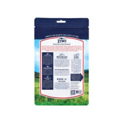 ZIWI Peak Gently Air Dried - Katzenfutter - Wild -Haustierprodukte ziwi peak gently air dried kattenvoer hert 176545 0500 none