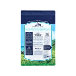 ZIWI Peak Gently Air Dried - Katzenfutter - Makrele -Haustierprodukte ziwi peak gently air dried kattenvoer makreel 175672 0500 none